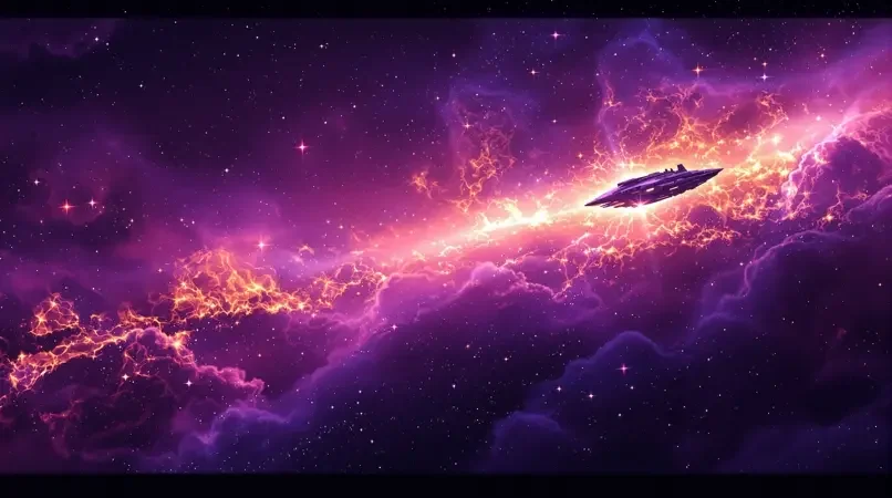 科幻巨制合集 - 樱桃视频资源合集封面
