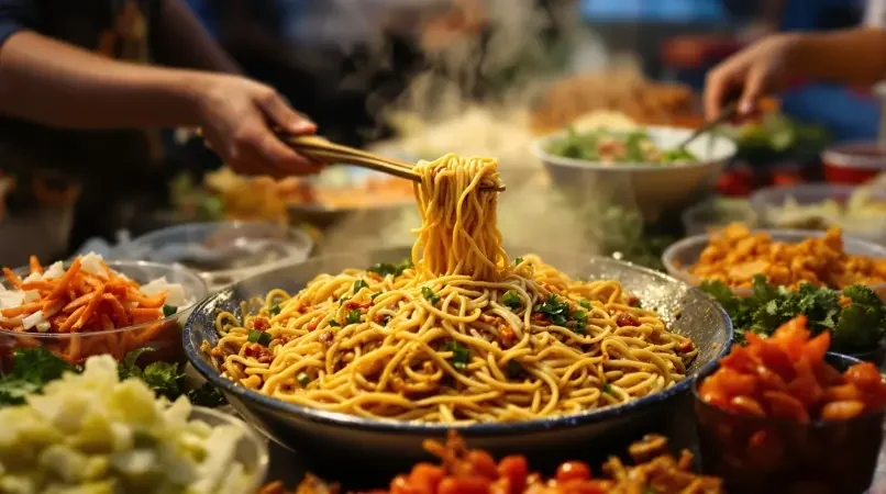 美食地图 - 樱桃视频免费高清视频封面