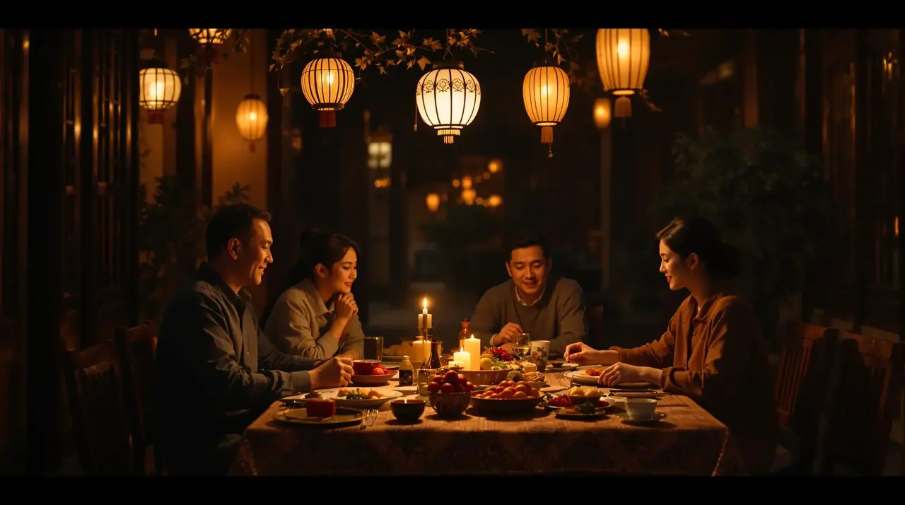 巷口人家 - 樱桃视频免费高清视频封面