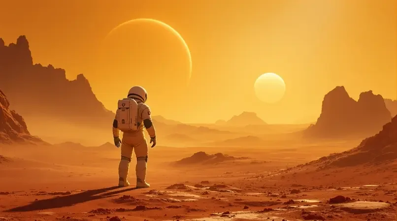 星际边境·终章 - 樱桃视频免费高清视频封面